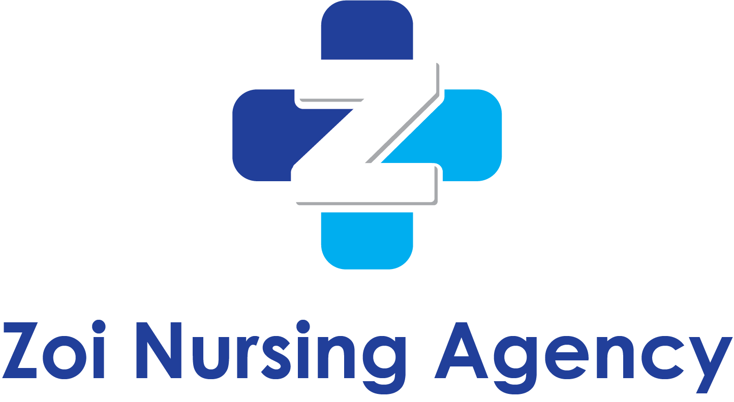 Zoi Nursing Agency
